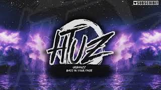 Urbanzz - Bass In Your Face You Cant See Us Ep