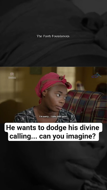 And after all the fasting & praying, ọmọ, Bàbá still became G.O #eaadeboye #enoch #mzmtv #solidrock
