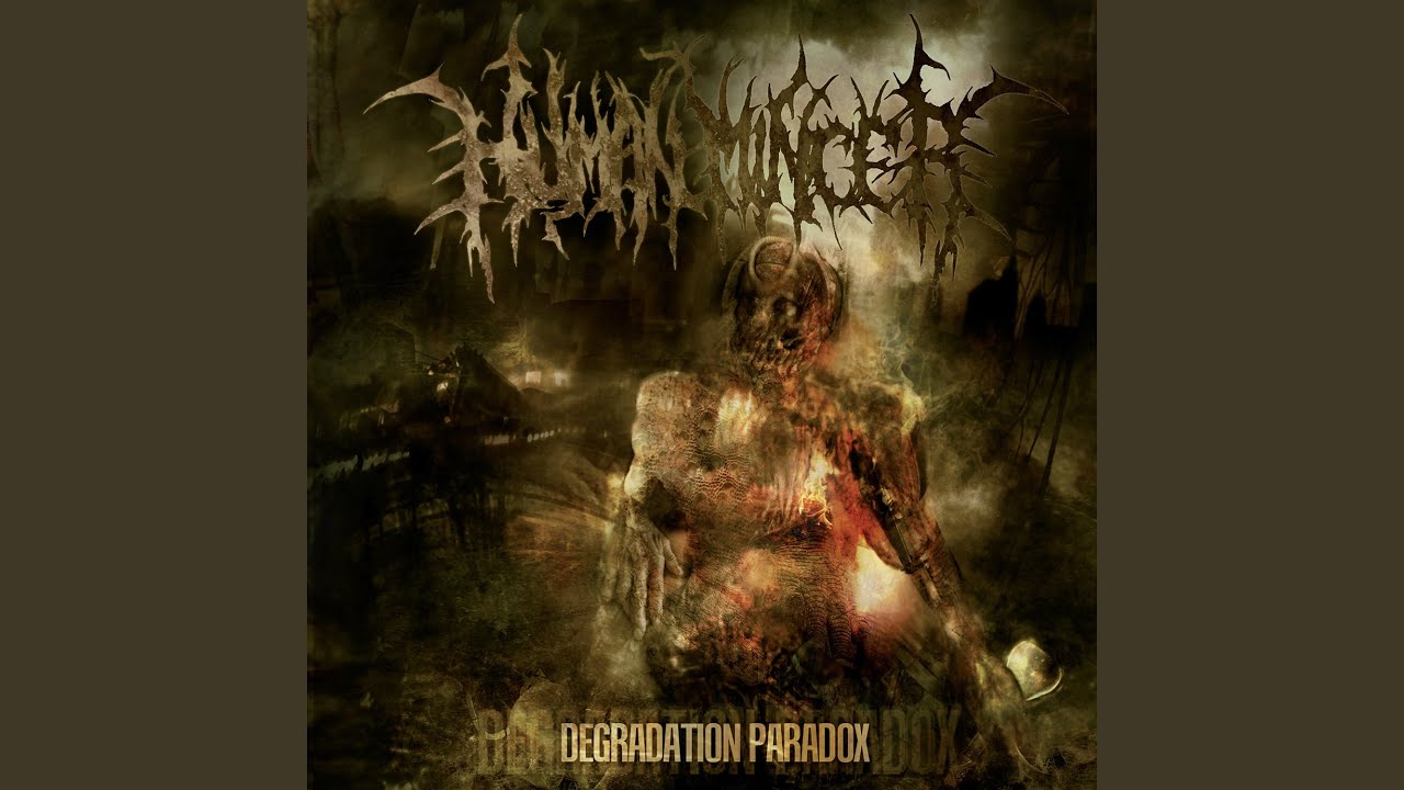 Thoughts Inner Illogical Collapse