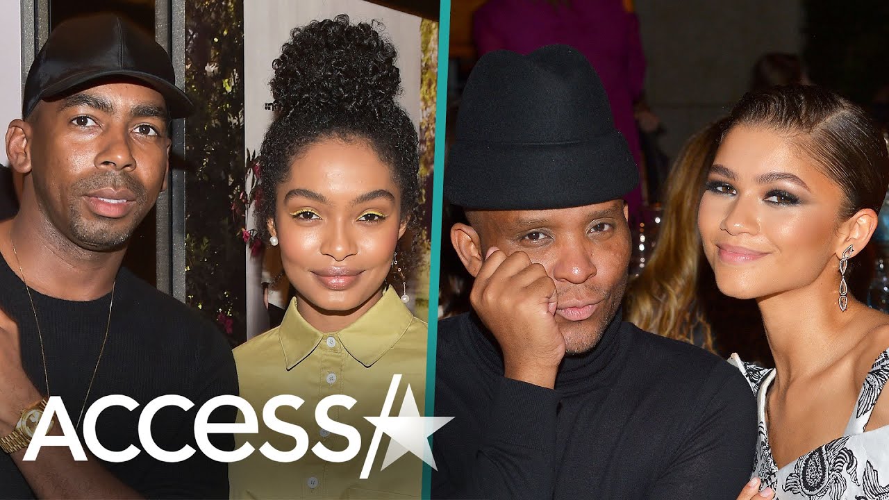 Groundbreaking Black Stylists Behind Zendaya, Yara Shahidi & More