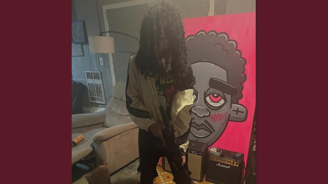 okilla (feat. vlorich)