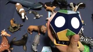 フクハナのボードゲーム紹介：No.372『プラネット・メーカー』 screenshot 4