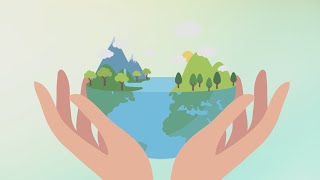 [INFOGRAFIK] 5 Cara Mudah Jaga Bumi