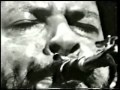 Capture de la vidéo Documentary About Jackie Mc Lean