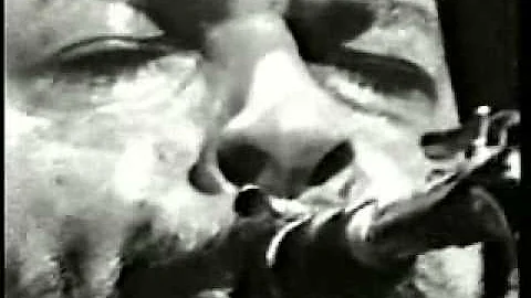 Documentary about Jackie Mc Lean