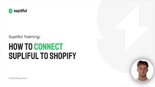 How to Connect Supliful Shopify app screenshot 4