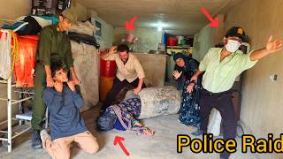 🚨😱 Police Discover Body of 20-Year-Old Girl! Brother and Stepmother Arrested! 💔