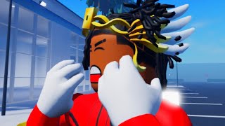 Credit to @fesginbwdhzuxv for being in this video all 1 taps raid!￼