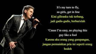 It's A Beautiful Day   Michael Buble' Cover By Sebastian Lirik   Terjemahan