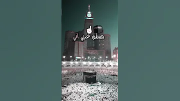 مسلم عربي آني مو ذيل الإيراني ماجد الخالدي 
