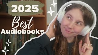 Best Audiobooks of 2025 | Clean &amp; Christian Fiction 🎧📚