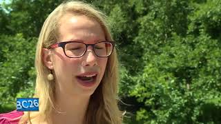Partners in Education: Summer School Farm to School food program