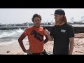 EFPT Lanzarote - Day 1