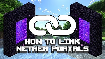 Master Minecraft Nether Portal Linking in MINUTES! 1.21.5