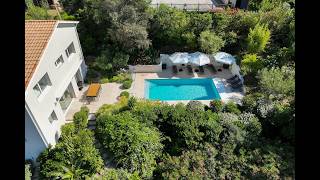 Magnificent Turn - Key Villa, Stunning Sea View, 4 Bedrooms, Pool, In Residential Area - A44453Jdh83