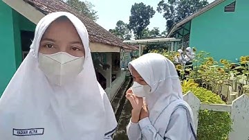 Vlog SMP Negri 1 Pabelan||Tugas TIK