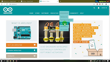 [Arduino UNO] Bài 1. Hướng dẫn lập trình Arduino UNO - Giới thiệu khóa học