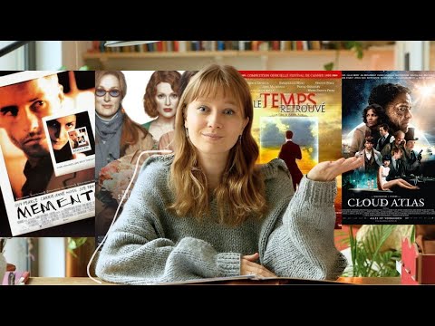 Every movie from my first semester of studying literature