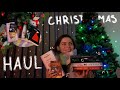 Christmas haul | 2025 | realistic🎄🎁