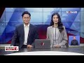 Masyarakat Dan Prajurit TNI Gotong Royong Bangun Jembatan di Daerah Terpencil | Kabar Pagi