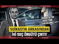 Avukat Serdar Öktem Cinayetinde Dikkat Çeken Bağlantılar Ortaya Çıktı! - TGRT Haber