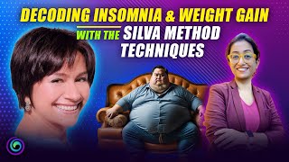 Silva Method Techniques Revealed for Sleeplessness and Weight Gain