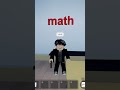 #roblox #robloxshorts #shorts #livetopia