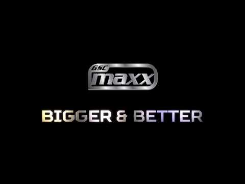 GSC MAXX LEADER