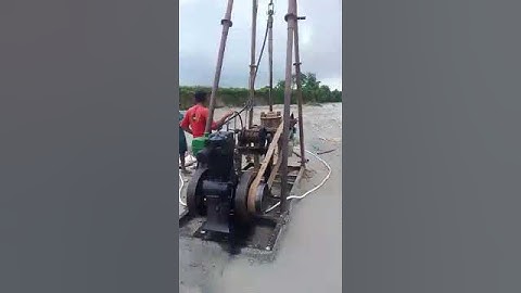 Rockcore drilling | Geotech | Rock Mechanics | Testing | Soil | Geotechnical Investigation