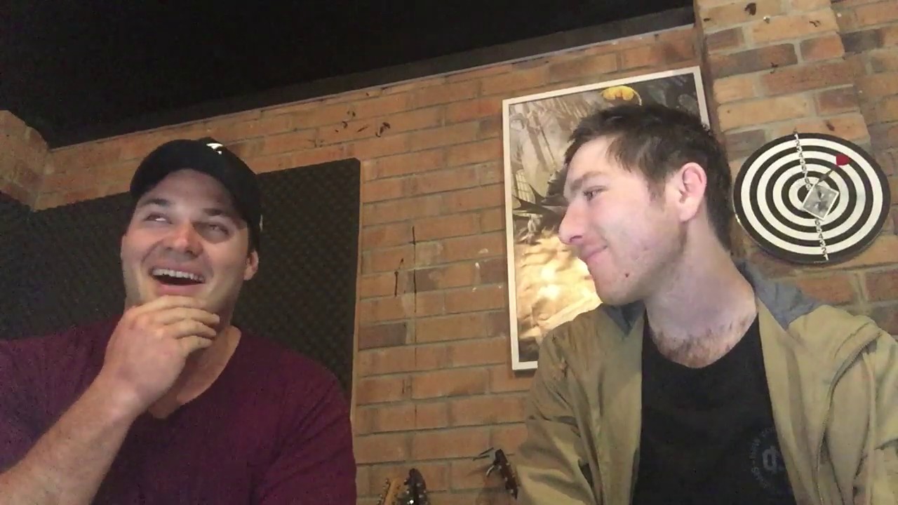 Episode 18 Top Guest Studio with Joe- Introducing Apollo!