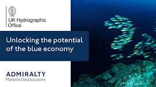 Unlocking the potential of the blue economy