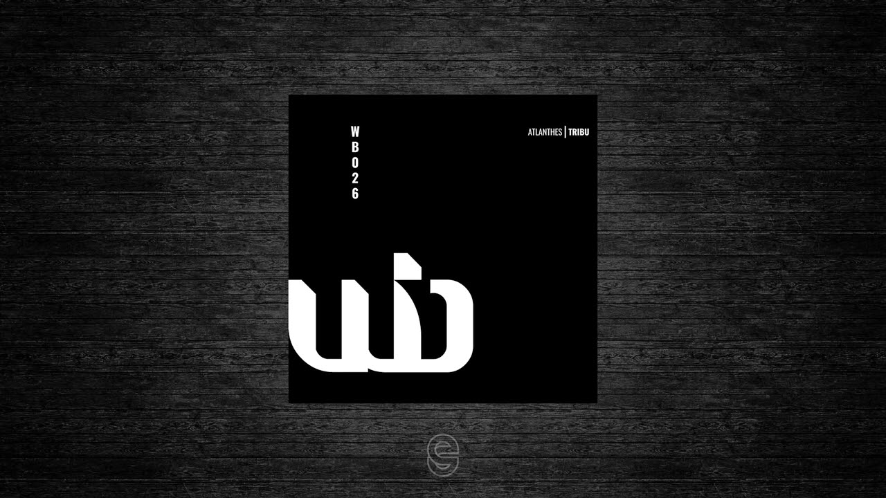 Watch Premiere: Atlanthes - Tribu - WHIPBASS Records on YouTube Watch Premiere: Atlanthes - Tribu - WHIPBASS Records on YouTube