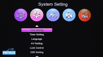 💎 How To Format Quality Advanced S2 Decoder