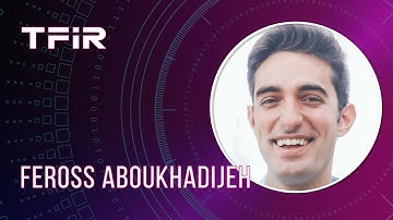 Socket: Security For Open Source Software Supply Chains | Feross Aboukhadijeh