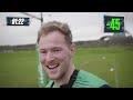 Bundee Aki vs. Kieran Marmion vs. John Porch dans le défi Gauntlet !