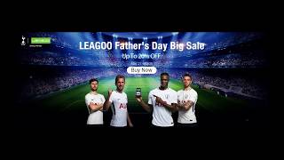 LEAGOO Father's Day Big Deal is Ready on Aliexpress screenshot 5