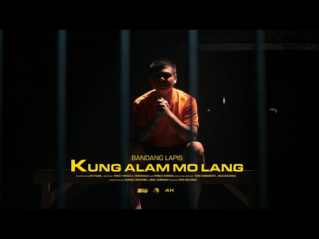 Kung Alam Mo Lang - Bandang Lapis (Official Music Video) class=