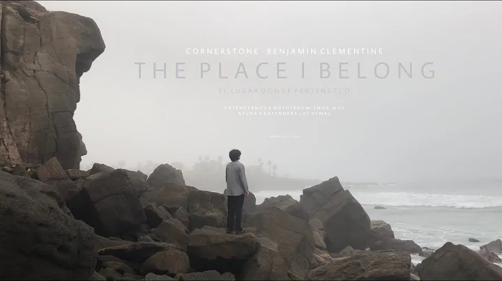 The Place I Belong - Gamaliel Silva