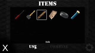Escape The Car Hd Walkthrough