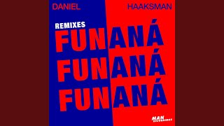 Fun Fun Fun (DJ Marfox Remix)