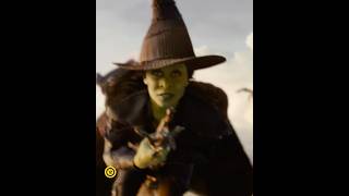 Wicked 2. rész - november 20-tól a mozikban!