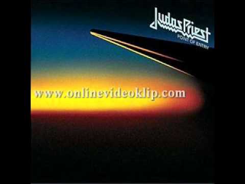 Judas Priest - Troubleshooter
