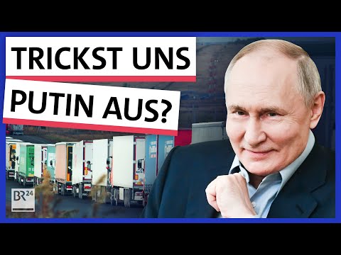 Video: Antiinflationäre Maßnahmen in Russland