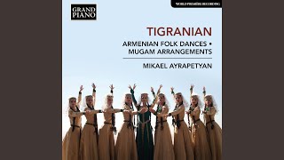 Bayati - Shiraz, Op. 3