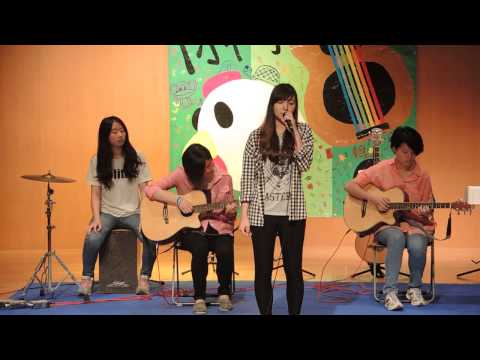 【20140607全國聯展】長庚科技大學-面具