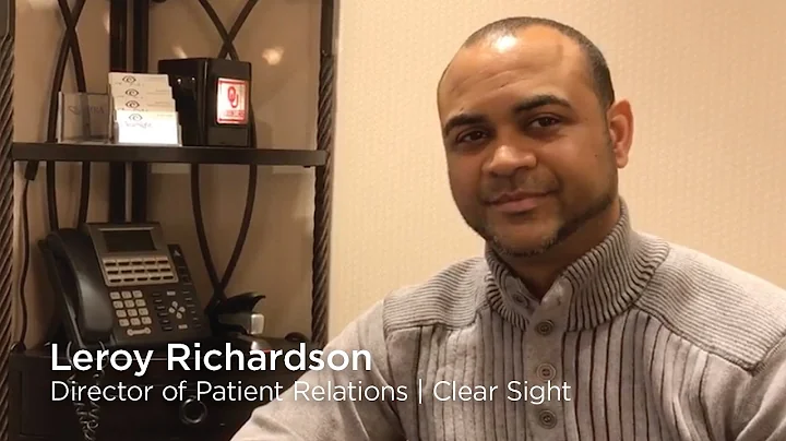 TouchMD Increases Conversion Rates in Leroy Richar...