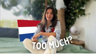 Download Lagu AM I OBSESSED WITH THE NETHERLANDS? MP3 Download Lagu AM I OBSESSED WITH THE NETHERLANDS? MP3