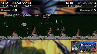 Darius old Vers. V-Route 3720940 pts 1cc