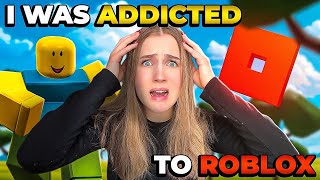 Download Lagu I Was Addicted to Roblox... (Storytime) MP3