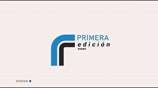 PRIMERA EDICIÓN CON EVA VILÉN LUNES 2 FEBRERO
